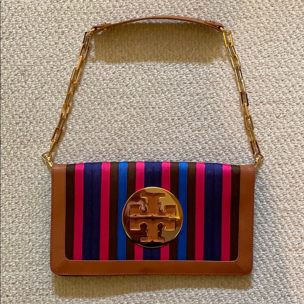Tory Burch Clutch